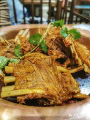羊蝎子哪里菜(旧县羊蝎子做法)-第2张图片-厨房小当家 羊蝎子哪里菜(旧县羊蝎子做法)-第2张图片-厨房小当家