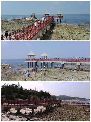 烟台早餐哪里好吃(烟台的养马岛和芝罘岛,哪个岛更美?哪个更值得一游)-第2张图片-厨房小当家 烟台早餐哪里好吃(烟台的养马岛和芝罘岛,哪个岛更美?哪个更值得一游)-第2张图片-厨房小当家