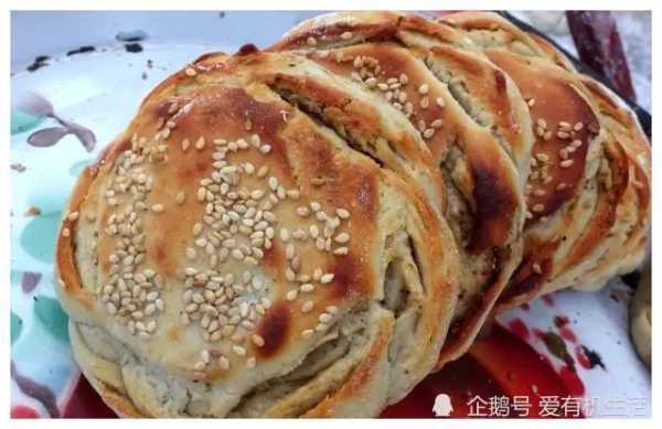 为什么山东人吃得多,山东哪里小吃最多最出名-第2张图片-厨房小当家 为什么山东人吃得多,山东哪里小吃最多最出名-第2张图片-厨房小当家