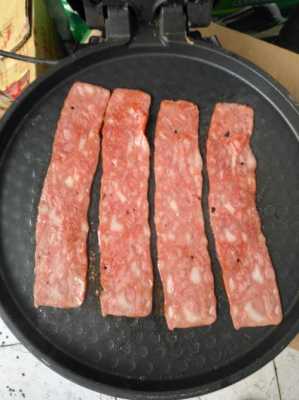 超市里买的培根肉怎么做,培根肉在哪买-第1张图片-厨房小当家 超市里买的培根肉怎么做,培根肉在哪买-第1张图片-厨房小当家
