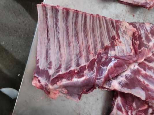 猪排骨哪里好(猪肉排骨哪个地方肉最多了)-第1张图片-厨房小当家 猪排骨哪里好(猪肉排骨哪个地方肉最多了)-第1张图片-厨房小当家
