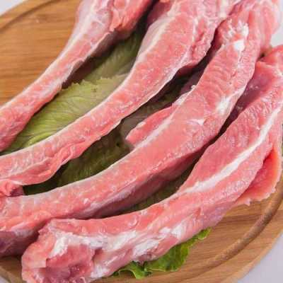 猪排骨哪里好(猪肉排骨哪个地方肉最多了)-第3张图片-厨房小当家 猪排骨哪里好(猪肉排骨哪个地方肉最多了)-第3张图片-厨房小当家