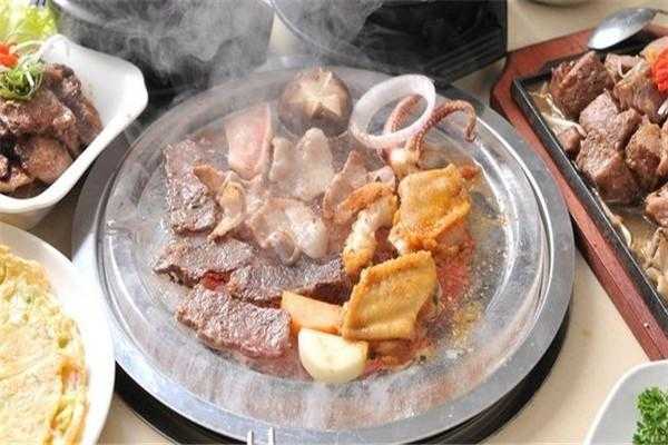 宿城区必吃十大馆子,水晶烤肉怎么样好吃-第1张图片-厨房小当家 宿城区必吃十大馆子,水晶烤肉怎么样好吃-第1张图片-厨房小当家