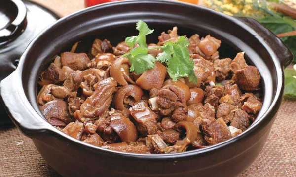 哪里学狗肉火锅(长春市最好吃的狗肉火锅)-第2张图片-厨房小当家 哪里学狗肉火锅(长春市最好吃的狗肉火锅)-第2张图片-厨房小当家