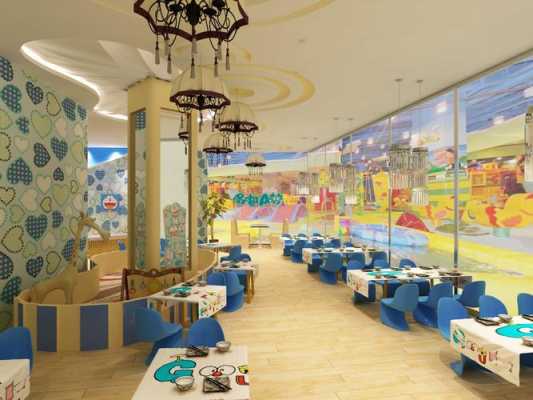 儿童餐饮怎么样（儿童餐饮怎么样赚钱）-第2张图片-厨房小当家