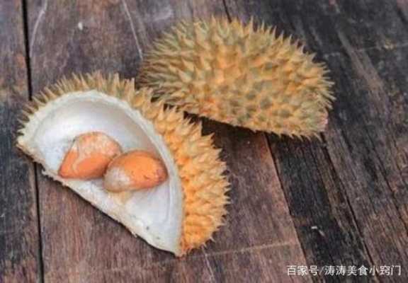 榴莲壳哪个位置能吃,榴莲壳吃哪里的最好-第3张图片-厨房小当家 榴莲壳哪个位置能吃,榴莲壳吃哪里的最好-第3张图片-厨房小当家