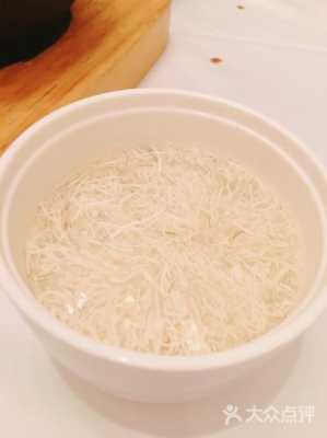 文思豆腐的正确做法,文思豆腐是哪里的特色菜-第2张图片-厨房小当家 文思豆腐的正确做法,文思豆腐是哪里的特色菜-第2张图片-厨房小当家