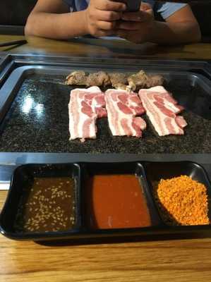 石板烤肉有辐射吗,石板烧烤怎么样好吃吗-第2张图片-厨房小当家 石板烤肉有辐射吗,石板烧烤怎么样好吃吗-第2张图片-厨房小当家