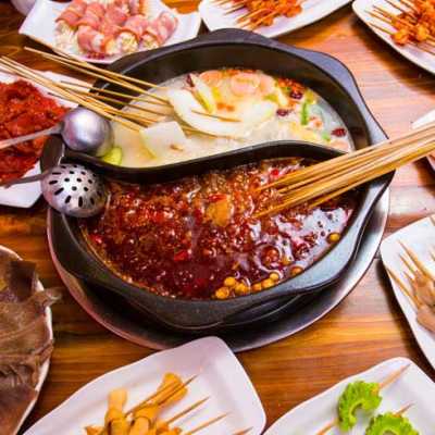太原红旗串串怎么样(榆林火锅排行榜前十)-第2张图片-厨房小当家 太原红旗串串怎么样(榆林火锅排行榜前十)-第2张图片-厨房小当家