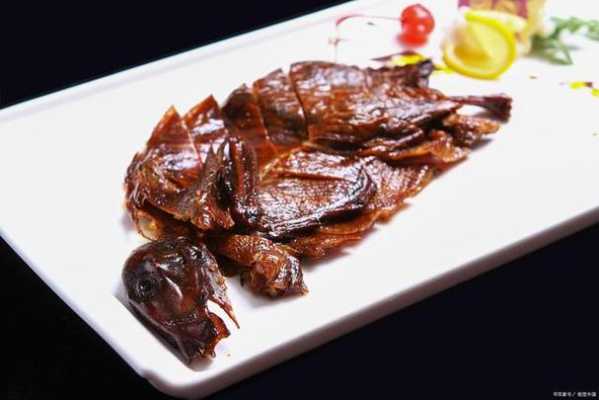 常德酱板鸭十大牌子最正宗,油炒面是哪里的美食-第3张图片-厨房小当家
