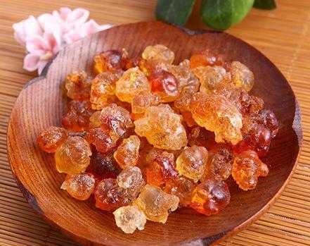 桃胶哪里产的最好(桃胶哪个品牌好)-第3张图片-厨房小当家 桃胶哪里产的最好(桃胶哪个品牌好)-第3张图片-厨房小当家