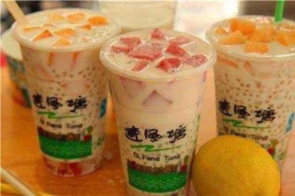 避风堂奶茶怎么样(避风堂奶茶怎么样好喝吗)-第3张图片-厨房小当家 避风堂奶茶怎么样(避风堂奶茶怎么样好喝吗)-第3张图片-厨房小当家