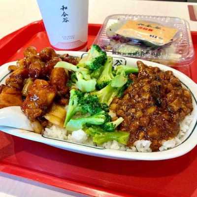 和合谷快餐怎么样(和合谷的料理包是谁家的料理包)-第1张图片-厨房小当家 和合谷快餐怎么样(和合谷的料理包是谁家的料理包)-第1张图片-厨房小当家