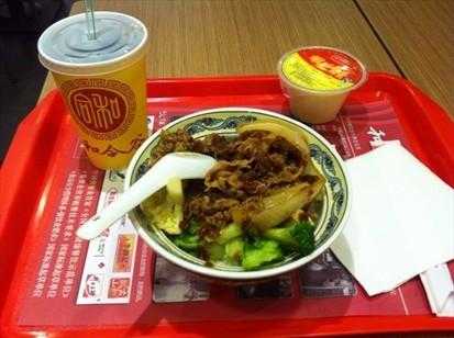 和合谷快餐怎么样(和合谷的料理包是谁家的料理包)-第3张图片-厨房小当家 和合谷快餐怎么样(和合谷的料理包是谁家的料理包)-第3张图片-厨房小当家