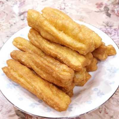 哪里有学做油条(油条家常做法,正宗油条怎么做)-第1张图片-厨房小当家 哪里有学做油条(油条家常做法,正宗油条怎么做)-第1张图片-厨房小当家
