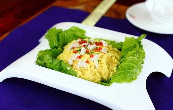 赛螃蟹是哪里菜(赛螃蟹是哪里的名菜)-第3张图片-厨房小当家 赛螃蟹是哪里菜(赛螃蟹是哪里的名菜)-第3张图片-厨房小当家