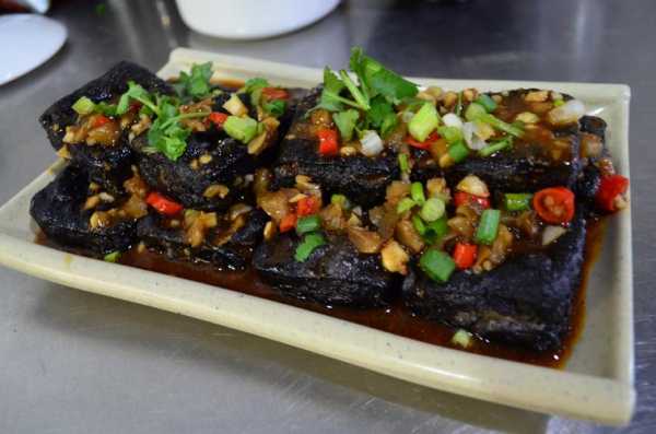 哪里学臭豆腐最好(臭豆腐培训哪家收费便宜)-第3张图片-厨房小当家 哪里学臭豆腐最好(臭豆腐培训哪家收费便宜)-第3张图片-厨房小当家