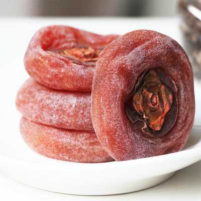 哪里的柿子饼好吃(哪里的柿子饼好吃又甜)-第3张图片-厨房小当家 哪里的柿子饼好吃(哪里的柿子饼好吃又甜)-第3张图片-厨房小当家