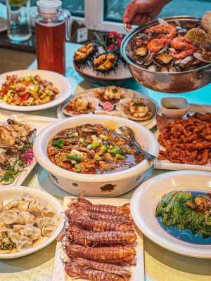 开海鲜餐馆怎么样(开海鲜店风险注意事项)-第2张图片-厨房小当家 开海鲜餐馆怎么样(开海鲜店风险注意事项)-第2张图片-厨房小当家