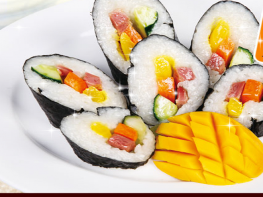 食米司寿司怎么样(食米司寿司怎么样好吃吗)-第1张图片-厨房小当家 食米司寿司怎么样(食米司寿司怎么样好吃吗)-第1张图片-厨房小当家