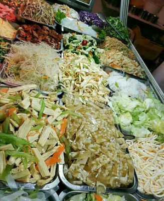 开凉菜店怎么样(开凉菜店怎么样好做吗)-第2张图片-厨房小当家 开凉菜店怎么样(开凉菜店怎么样好做吗)-第2张图片-厨房小当家