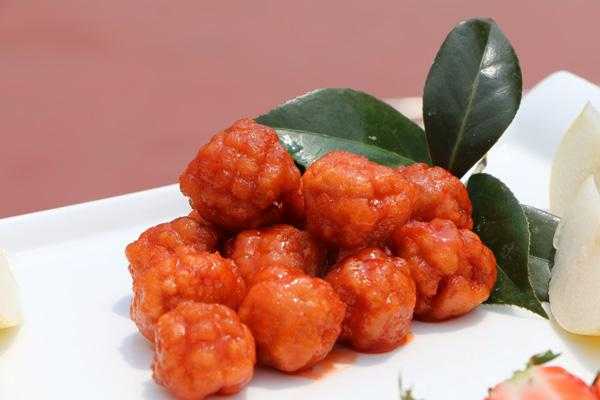 福州荔枝肉哪里好吃(福州荔枝肉哪里好吃啊)-第2张图片-厨房小当家 福州荔枝肉哪里好吃(福州荔枝肉哪里好吃啊)-第2张图片-厨房小当家