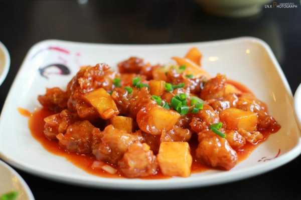福州荔枝肉哪里好吃(福州荔枝肉哪里好吃啊)-第1张图片-厨房小当家 福州荔枝肉哪里好吃(福州荔枝肉哪里好吃啊)-第1张图片-厨房小当家