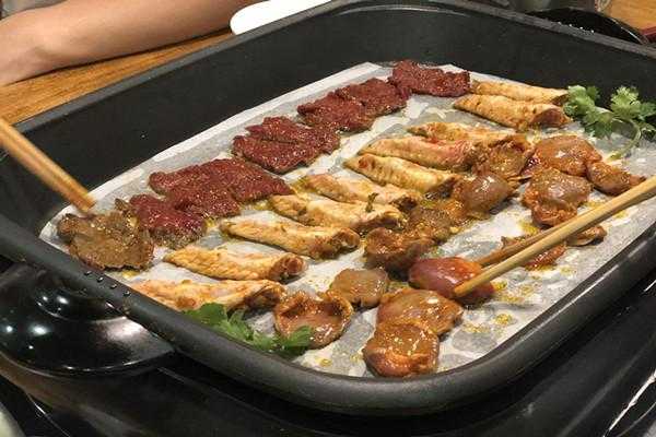 一线城市哪个烤肉最火,元始纸上烤肉怎么样好吃吗-第1张图片-厨房小当家 一线城市哪个烤肉最火,元始纸上烤肉怎么样好吃吗-第1张图片-厨房小当家