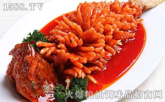 松鼠桂鱼是哪里的菜系(松鼠桂鱼是哪里的菜系?)-第3张图片-厨房小当家 松鼠桂鱼是哪里的菜系(松鼠桂鱼是哪里的菜系?)-第3张图片-厨房小当家