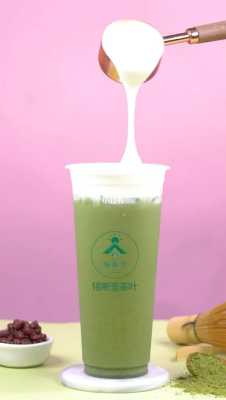 抹茶是什么做的,茶匠奶茶怎么样好喝吗-第1张图片-厨房小当家 抹茶是什么做的,茶匠奶茶怎么样好喝吗-第1张图片-厨房小当家