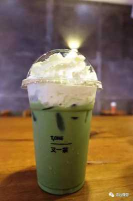 抹茶是什么做的,茶匠奶茶怎么样好喝吗-第3张图片-厨房小当家 抹茶是什么做的,茶匠奶茶怎么样好喝吗-第3张图片-厨房小当家
