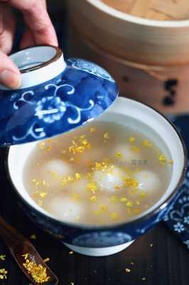 藕粉圆子是哪里的菜（苏菜特色菜，藕粉圆子怎么做）-第1张图片-厨房小当家