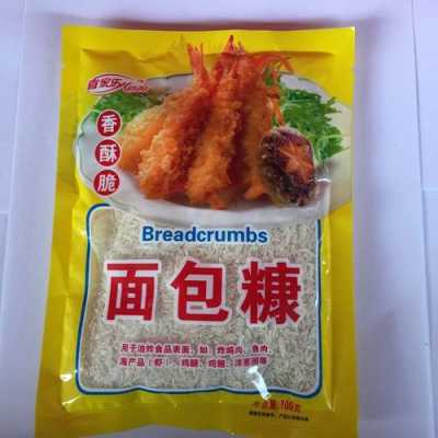面包糠是用什么做的,做面包的材料哪里买的到-第2张图片-厨房小当家 面包糠是用什么做的,做面包的材料哪里买的到-第2张图片-厨房小当家