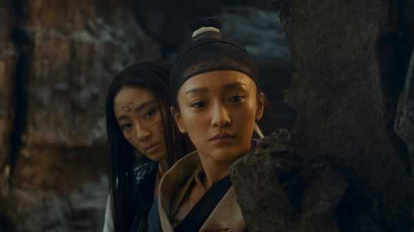 龙门飞甲被煮的宫女几集,龙门煮麻辣烫加盟-第3张图片-厨房小当家 龙门飞甲被煮的宫女几集,龙门煮麻辣烫加盟-第3张图片-厨房小当家