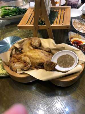 西安葫芦鸡哪里的好吃（西安葫芦鸡哪里的好吃又便宜）-第3张图片-厨房小当家