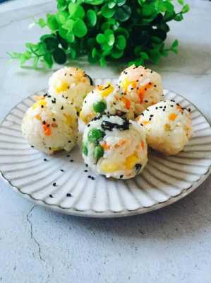 哪里有学做饭团的(熙饭团的课程有用吗)-第2张图片-厨房小当家 哪里有学做饭团的(熙饭团的课程有用吗)-第2张图片-厨房小当家