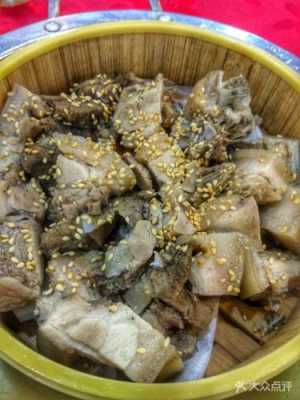 舌尖上的中国均安蒸猪第几集,均安蒸全猪-第2张图片-厨房小当家