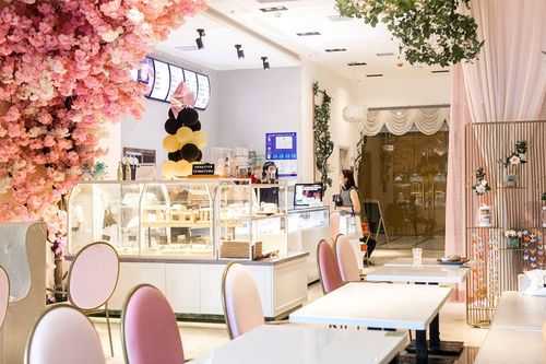 甜点店利润怎么样(甜品店的利润有多大)-第2张图片-厨房小当家 甜点店利润怎么样(甜品店的利润有多大)-第2张图片-厨房小当家