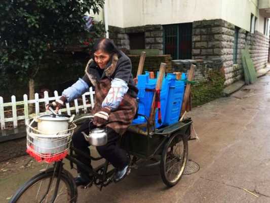 豆浆配送生意怎么样(农村卖什么送货上门最好)-第3张图片-厨房小当家 豆浆配送生意怎么样(农村卖什么送货上门最好)-第3张图片-厨房小当家