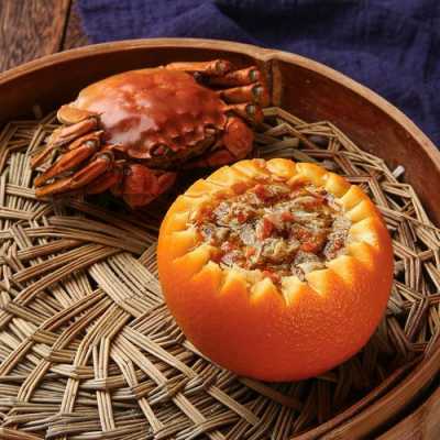 蟹酿橙是哪里的菜(蟹酿橙是哪里的菜品)-第2张图片-厨房小当家 蟹酿橙是哪里的菜(蟹酿橙是哪里的菜品)-第2张图片-厨房小当家