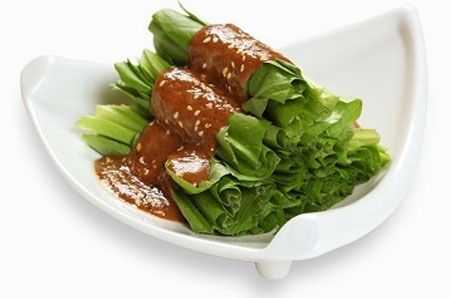 扒白菜卷是哪里的菜（扒白菜卷是哪里的菜做的）-第1张图片-厨房小当家