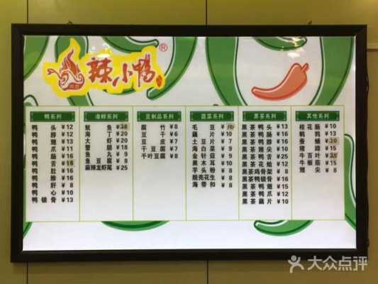 辣小鸭加盟怎么样(大家说一说绝味和辣小鸭的性价比哪个更高些)-第3张图片-厨房小当家 辣小鸭加盟怎么样(大家说一说绝味和辣小鸭的性价比哪个更高些)-第3张图片-厨房小当家