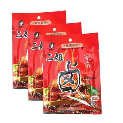 卤肉料包哪里有卖的(超市有卤料包卖吗)-第3张图片-厨房小当家 卤肉料包哪里有卖的(超市有卤料包卖吗)-第3张图片-厨房小当家