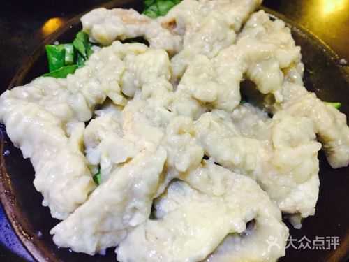 脆滑肉是哪里的菜(脆滑肉是哪里的菜啊)-第3张图片-厨房小当家 脆滑肉是哪里的菜(脆滑肉是哪里的菜啊)-第3张图片-厨房小当家