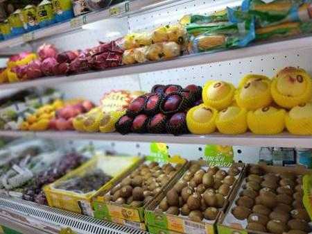 i转角加盟怎么样（夫妻水果店新手怎么入行）-第2张图片-厨房小当家
