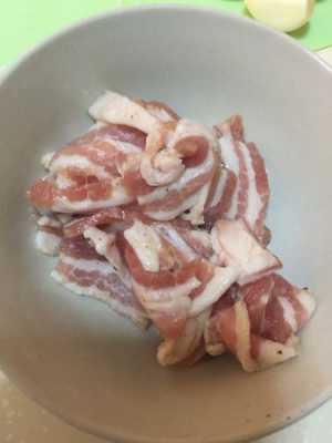 生腌五花肉做法,改刀肉是哪里的菜系啊-第3张图片-厨房小当家 生腌五花肉做法,改刀肉是哪里的菜系啊-第3张图片-厨房小当家