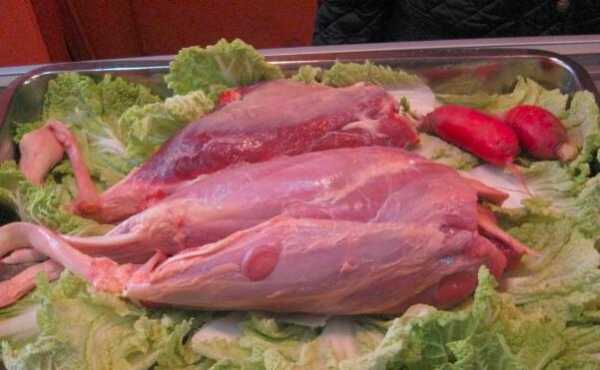 牛身上最好的肉是哪里(牛身上的哪块肉最好)-第1张图片-厨房小当家 牛身上最好的肉是哪里(牛身上的哪块肉最好)-第1张图片-厨房小当家