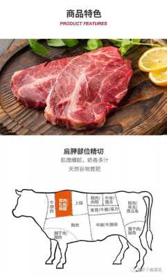 牛身上最好的肉是哪里(牛身上的哪块肉最好)-第2张图片-厨房小当家 牛身上最好的肉是哪里(牛身上的哪块肉最好)-第2张图片-厨房小当家