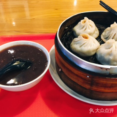 正宗无锡小笼专卖店,无锡哪里的小笼包好吃又实惠-第1张图片-厨房小当家 正宗无锡小笼专卖店,无锡哪里的小笼包好吃又实惠-第1张图片-厨房小当家