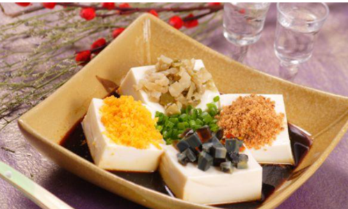 四喜豆腐是哪里的菜(四喜豆腐是哪里的菜系)-第1张图片-厨房小当家 四喜豆腐是哪里的菜(四喜豆腐是哪里的菜系)-第1张图片-厨房小当家